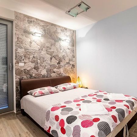 Apartment Gordan Split Luaran gambar