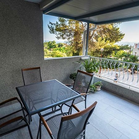 Apartment Gordan Split Luaran gambar