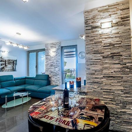 Apartment Gordan Split Luaran gambar