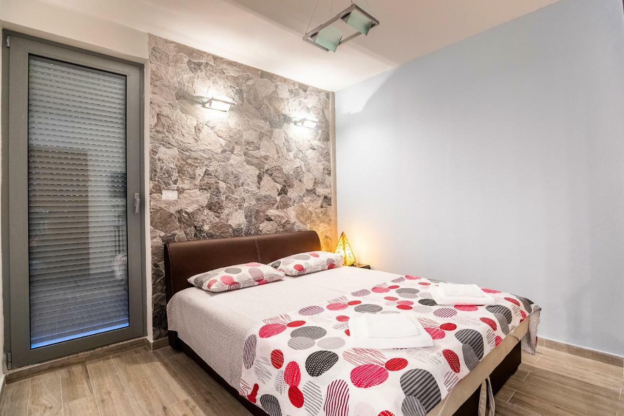 Apartment Gordan Split Luaran gambar