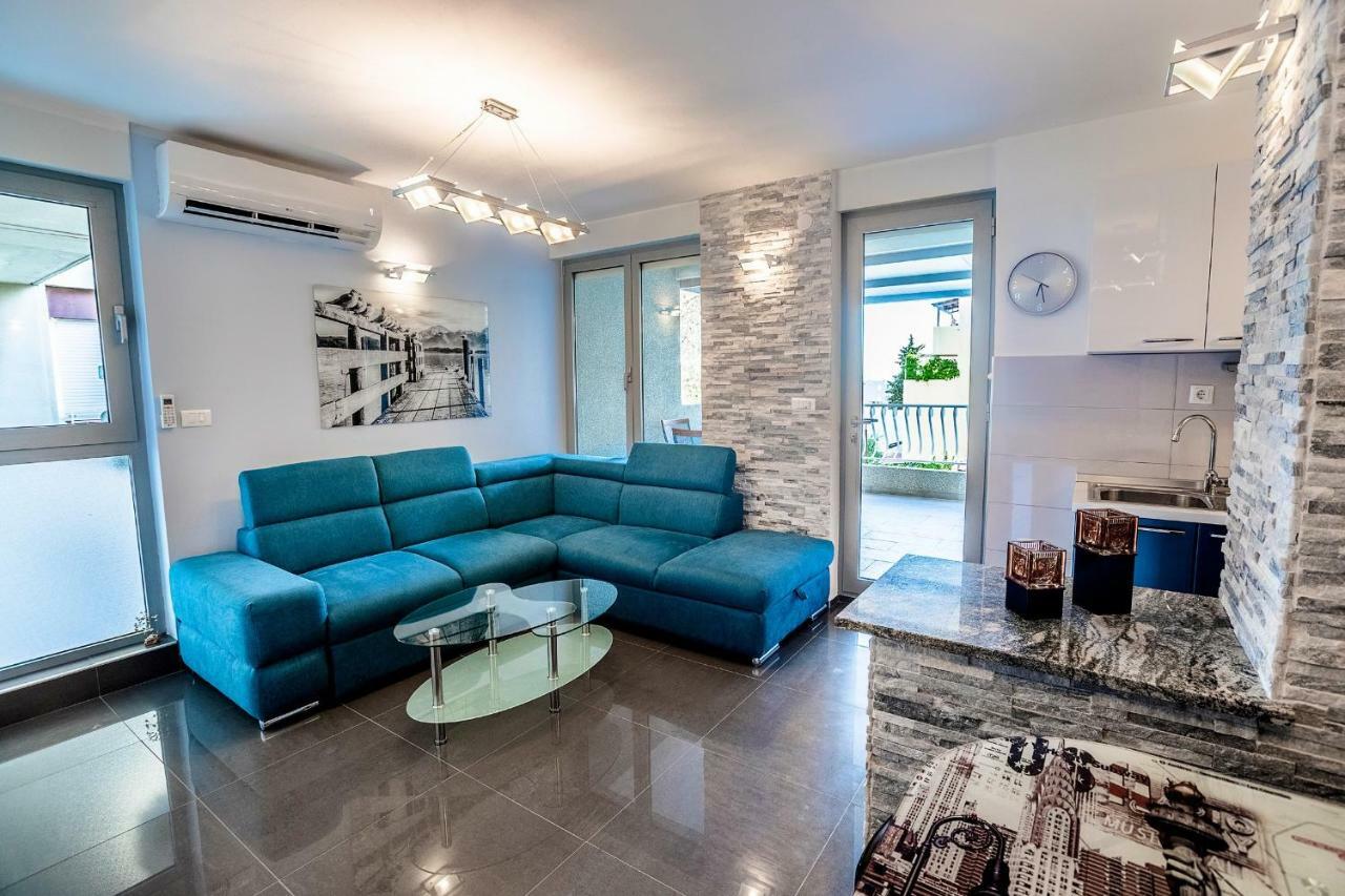 Apartment Gordan Split Luaran gambar