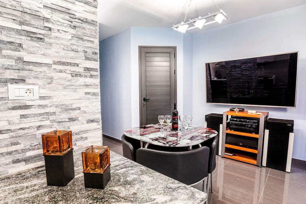 Apartment Gordan Split Luaran gambar