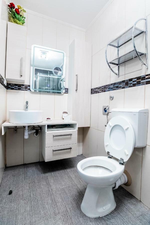 Apartment Gordan Split Luaran gambar