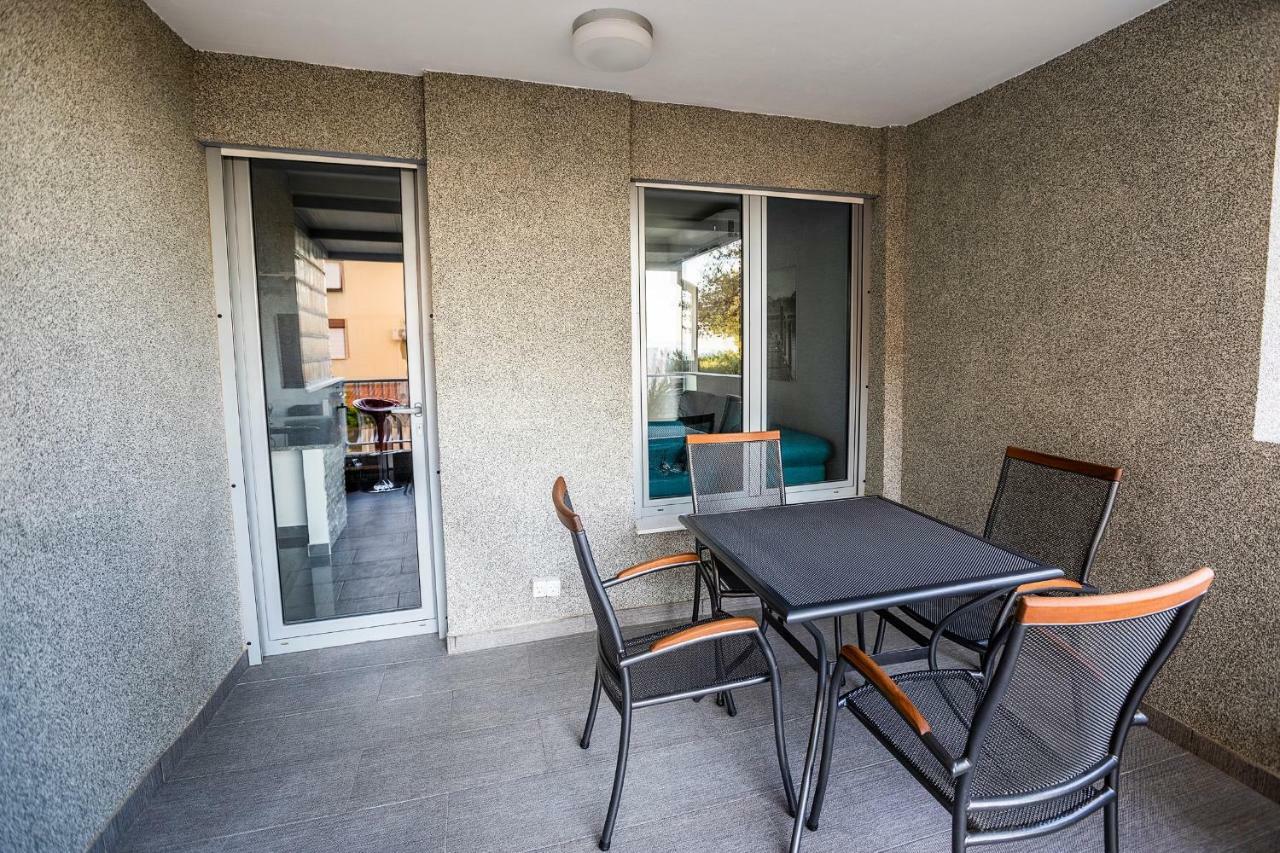 Apartment Gordan Split Luaran gambar