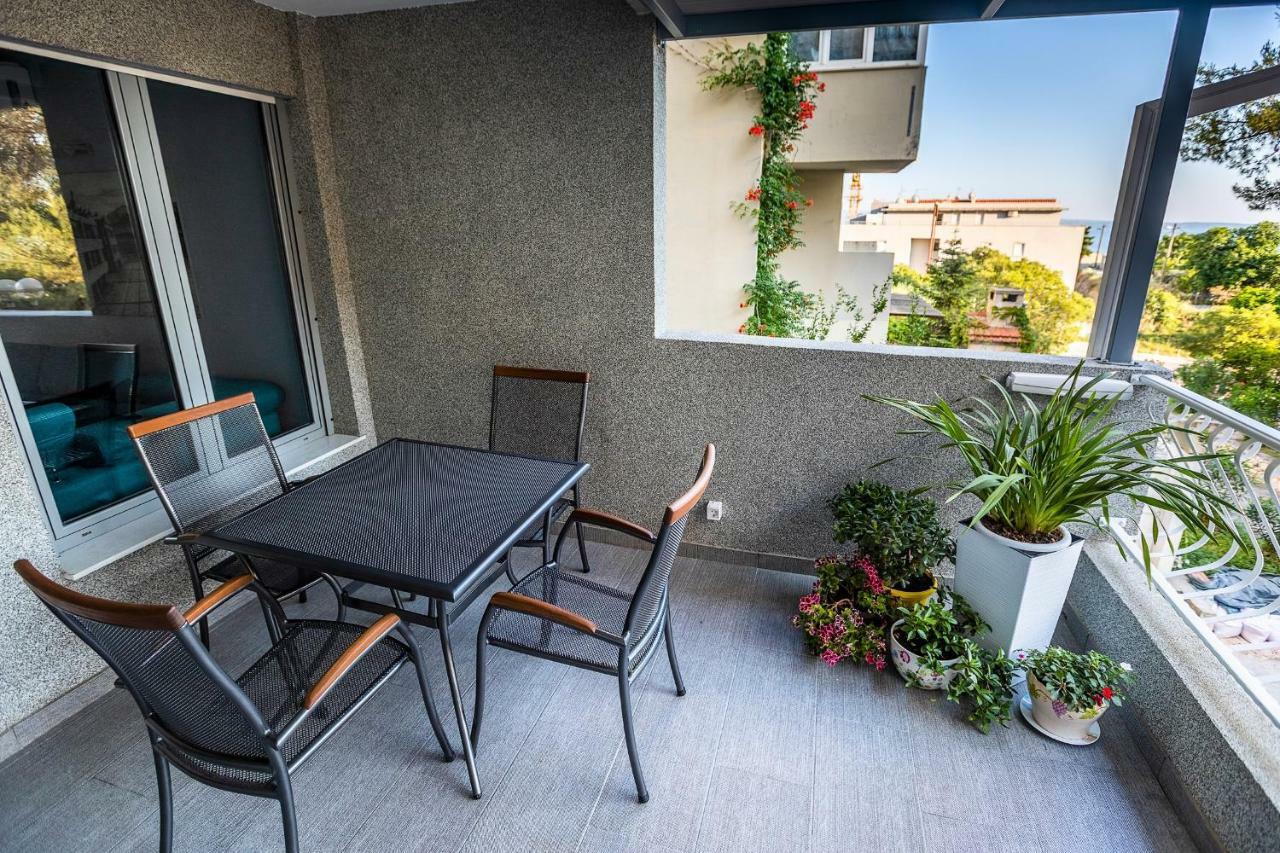 Apartment Gordan Split Luaran gambar