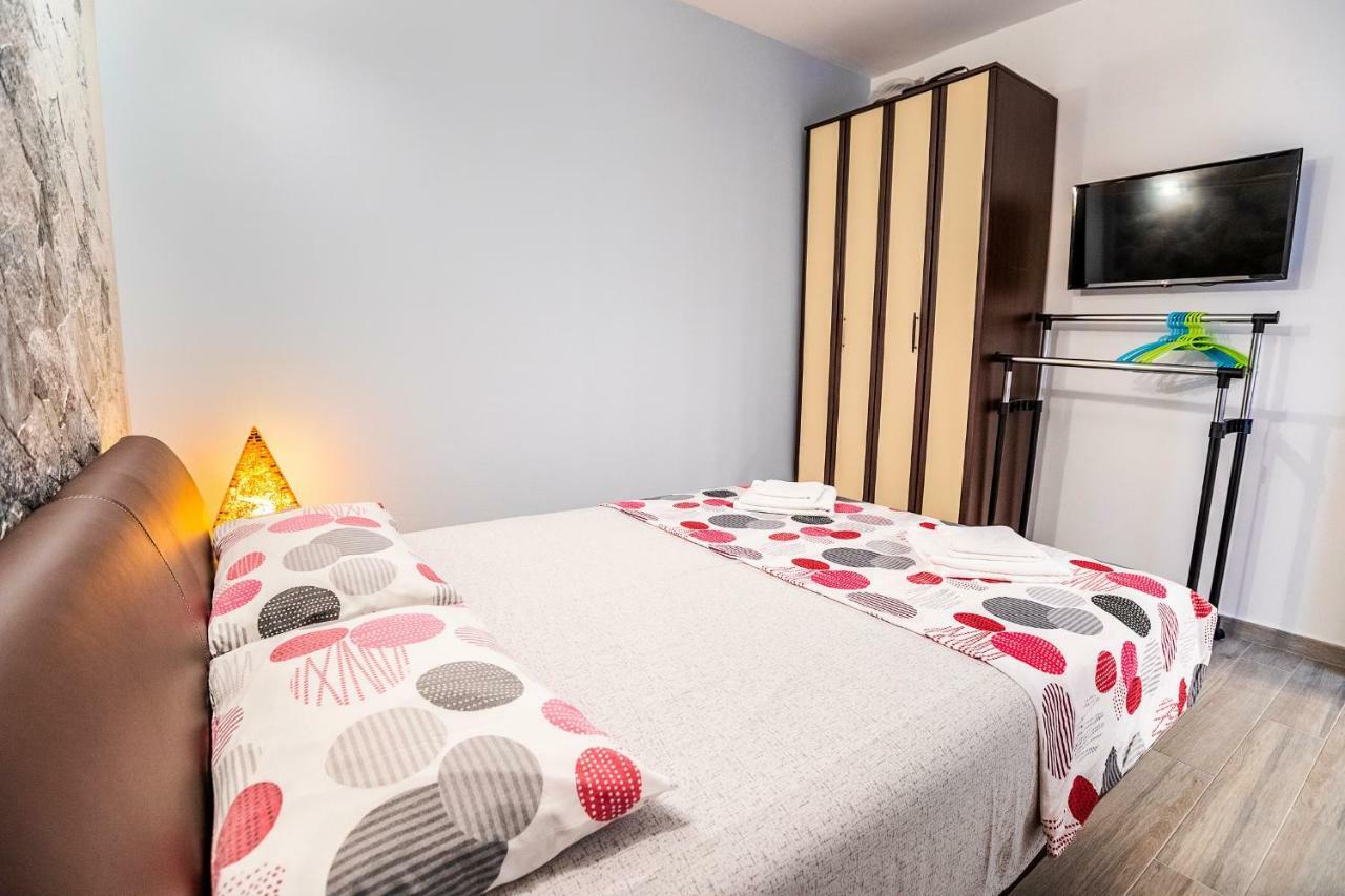 Apartment Gordan Split Luaran gambar