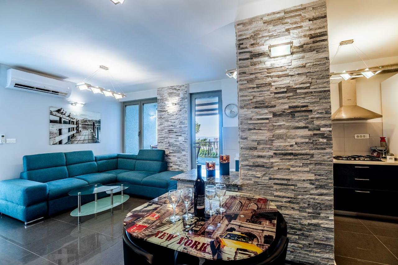 Apartment Gordan Split Luaran gambar