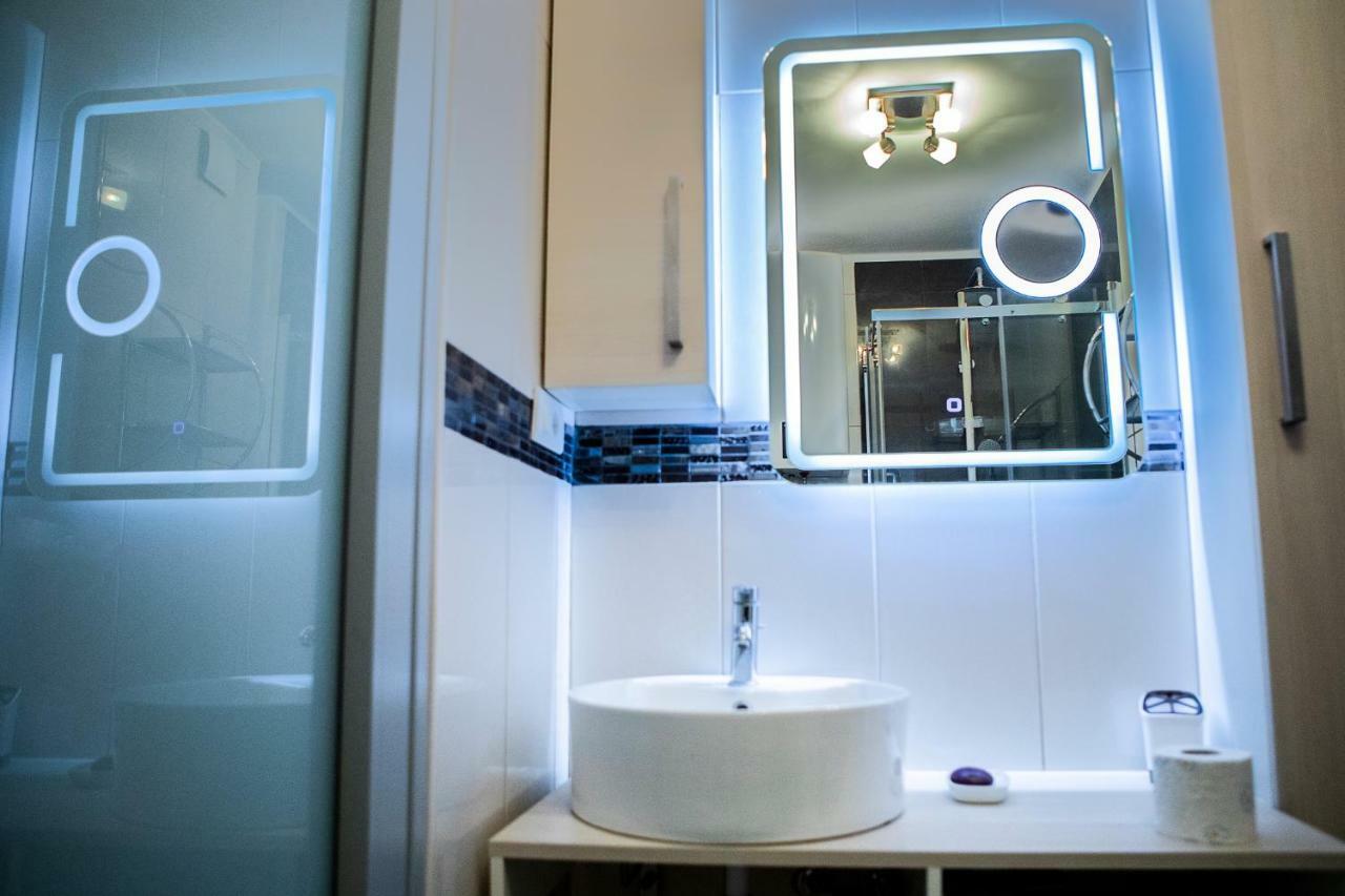 Apartment Gordan Split Luaran gambar