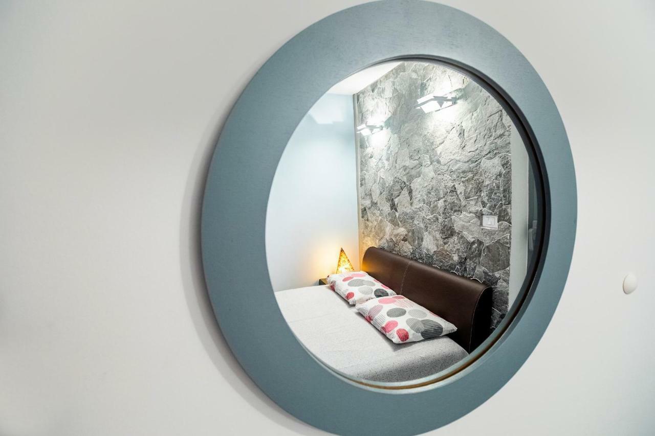 Apartment Gordan Split Luaran gambar