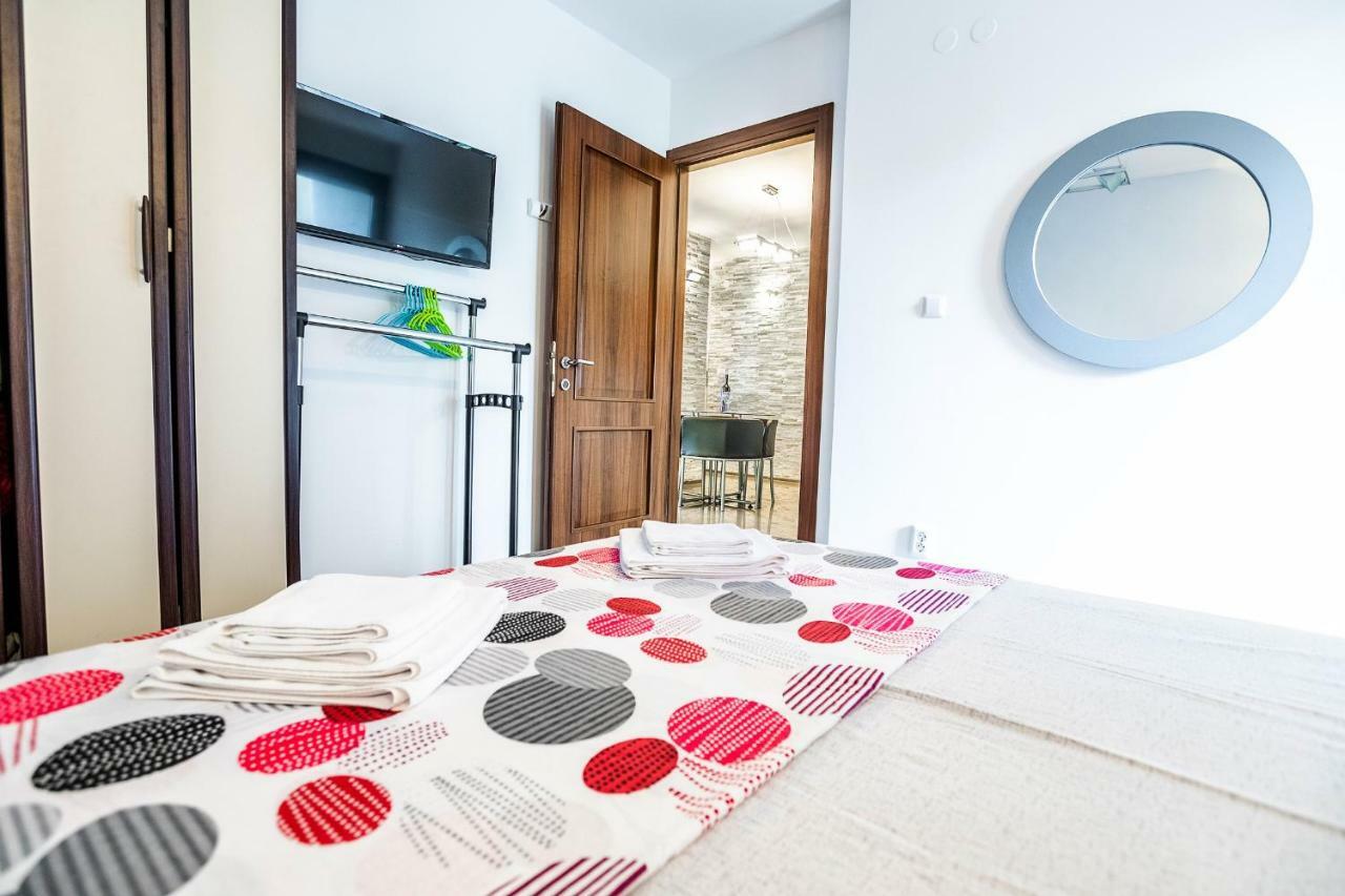 Apartment Gordan Split Luaran gambar